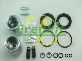 Frenkit 248983 Repair Kit, brake caliper 248983