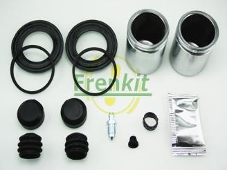 Frenkit 248984 Front brake caliper repair kit 248984