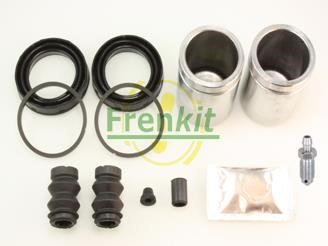 Frenkit 248989 Rear brake caliper repair kit 248989