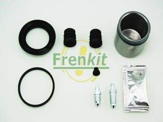  252908 Front brake caliper repair kit 252908