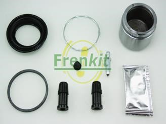  252912 Repair Kit, brake caliper 252912