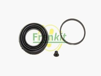 Frenkit 254013 Front brake caliper repair kit, rubber seals 254013
