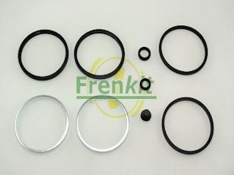 Frenkit 251001 Repair Kit, brake caliper 251001
