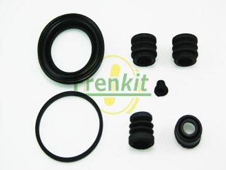 Frenkit 251003 Front brake caliper repair kit, rubber seals 251003