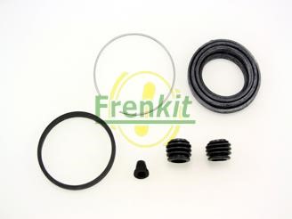 Frenkit 251010 Repair Kit, brake caliper 251010