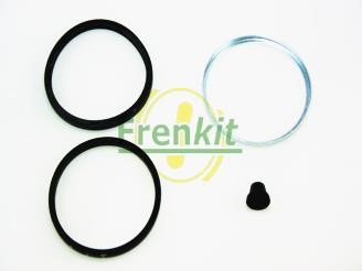 Frenkit 251013 Repair Kit, brake caliper 251013
