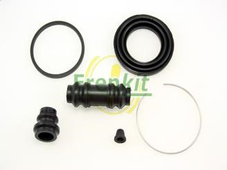 Frenkit 251015 Rear brake caliper repair kit, rubber seals 251015