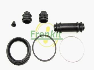 Frenkit 254030 Front brake caliper repair kit, rubber seals 254030