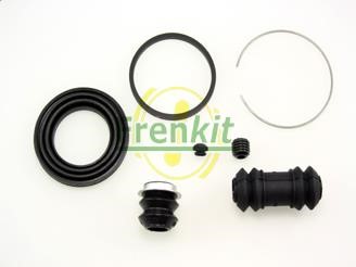Frenkit 251016 Repair Kit, brake caliper 251016