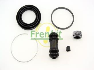 Frenkit 251027 Repair Kit, brake caliper 251027