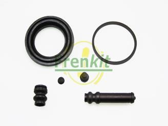 Frenkit 251030 Front brake caliper repair kit, rubber seals 251030