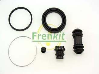 Frenkit 251037 Repair Kit, brake caliper 251037