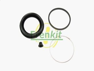 Frenkit 251041 Front caliper piston repair kit, rubber seals 251041