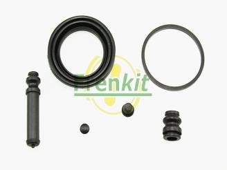 Frenkit 254067 Front brake caliper repair kit, rubber seals 254067