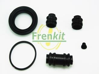Frenkit 251053 Front brake caliper repair kit, rubber seals 251053