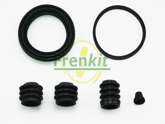 Frenkit 254074 Repair Kit, brake caliper 254074