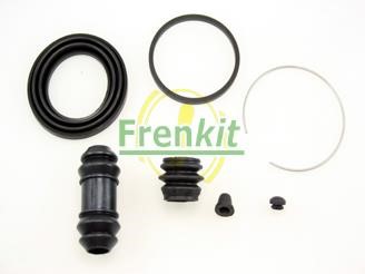 Frenkit 254075 Repair Kit, brake caliper 254075