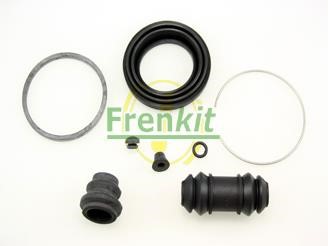 Frenkit 254086 Repair Kit, brake caliper 254086