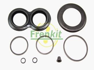 Frenkit 254105 Repair Kit, brake caliper 254105
