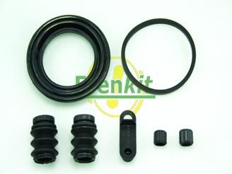 Frenkit 254109 Front brake caliper repair kit, rubber seals 254109