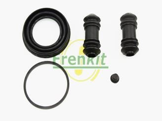 Frenkit 254112 Front brake caliper repair kit, rubber seals 254112