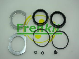 Frenkit 257008 Repair Kit, brake caliper 257008