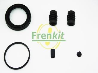 Frenkit 254118 Front brake caliper repair kit, rubber seals 254118