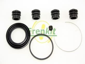 Frenkit 257021 Repair Kit, brake caliper 257021