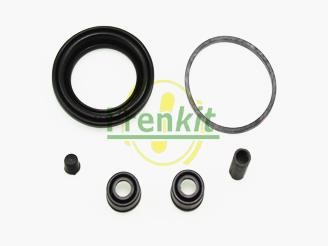 Frenkit 257022 Repair Kit, brake caliper 257022