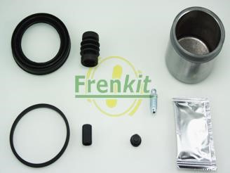 Frenkit 254802 Front brake caliper repair kit 254802