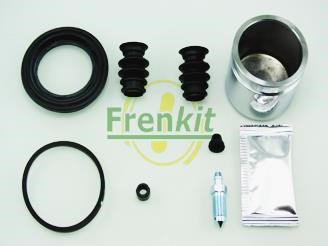  254806 Front brake caliper repair kit 254806