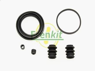 Frenkit 257034 Front brake caliper repair kit, rubber seals 257034