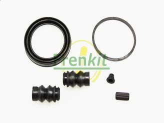 Frenkit 257038 Front brake caliper repair kit, rubber seals 257038