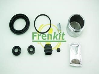 Frenkit 254813 Front brake caliper repair kit 254813