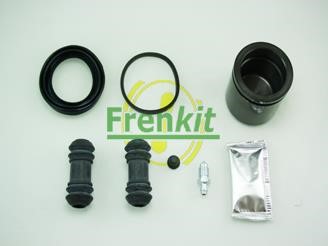  254814 Front brake caliper repair kit 254814