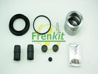  254815 Front brake caliper repair kit 254815