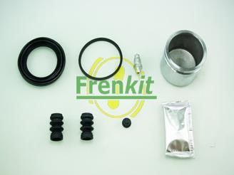  254816 Repair Kit, brake caliper 254816