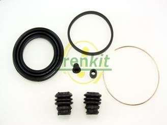 Frenkit 257041 Repair Kit, brake caliper 257041