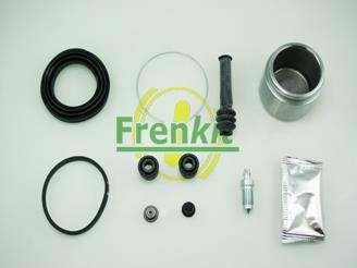 Frenkit 254819 Repair Kit, brake caliper 254819