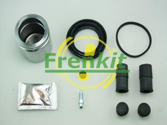 Frenkit 254820 Repair Kit, brake caliper 254820