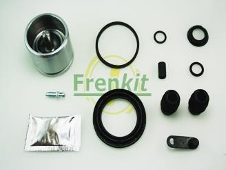 Frenkit 254822 Front brake caliper repair kit 254822