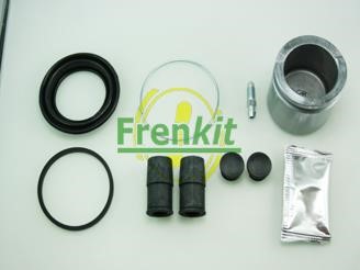 Frenkit 254824 Repair Kit, brake caliper 254824