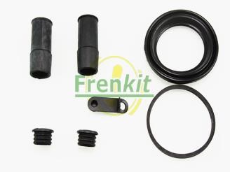 Frenkit 257046 Front brake caliper repair kit, rubber seals 257046