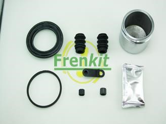 Frenkit 254825 Front brake caliper repair kit 254825