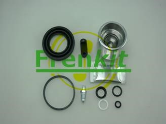 Frenkit 254834 Rear brake caliper repair kit 254834