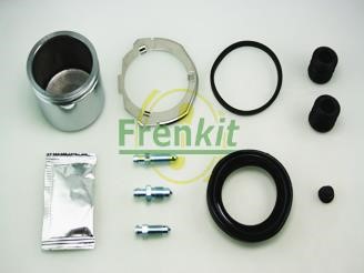  254902 Front brake caliper repair kit 254902