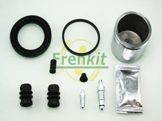 Frenkit 254904 Front brake caliper repair kit 254904