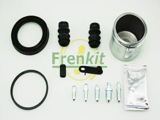  254907 Front brake caliper repair kit 254907