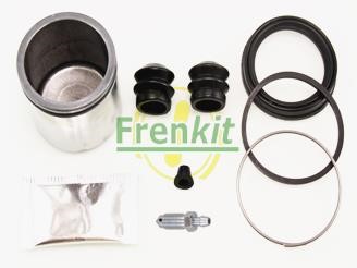 Frenkit 254908 Front brake caliper repair kit 254908