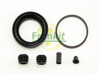 Frenkit 257061 Front brake caliper repair kit, rubber seals 257061